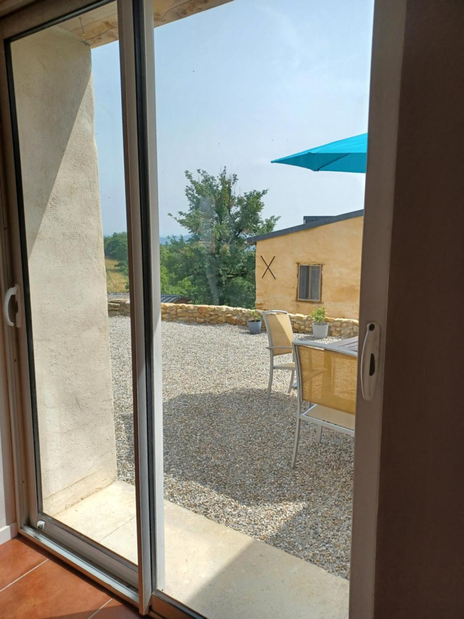 La Biste Villa Mirepoix  Exterior photo